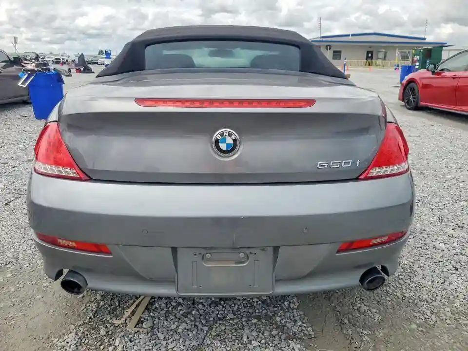 WBAEB5C59AC225583 2010 BMW 6 SERIES-5