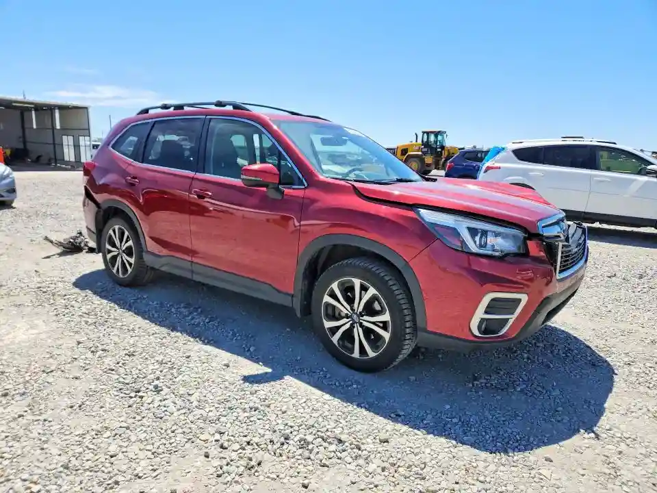 JF2SKASC5KH416969 2019 SUBARU FORESTER-3