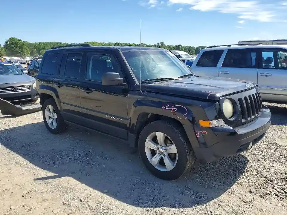 1C4NJRBB9HD181822 2017 JEEP PATRIOT-3