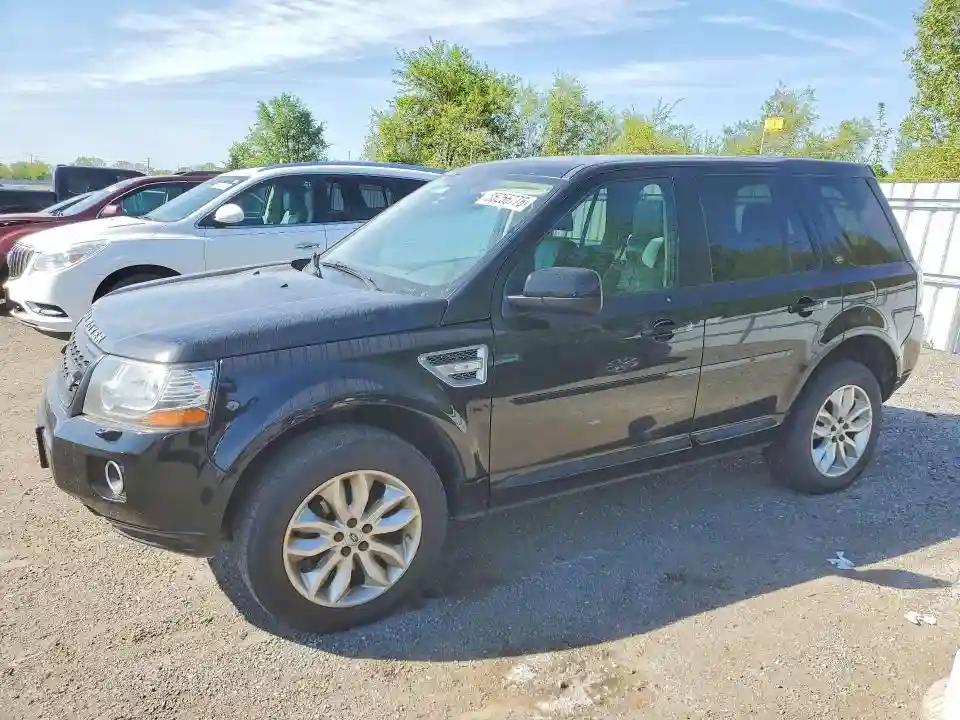 SALFR2BG8EH388909 2014 LAND ROVER LR2-0