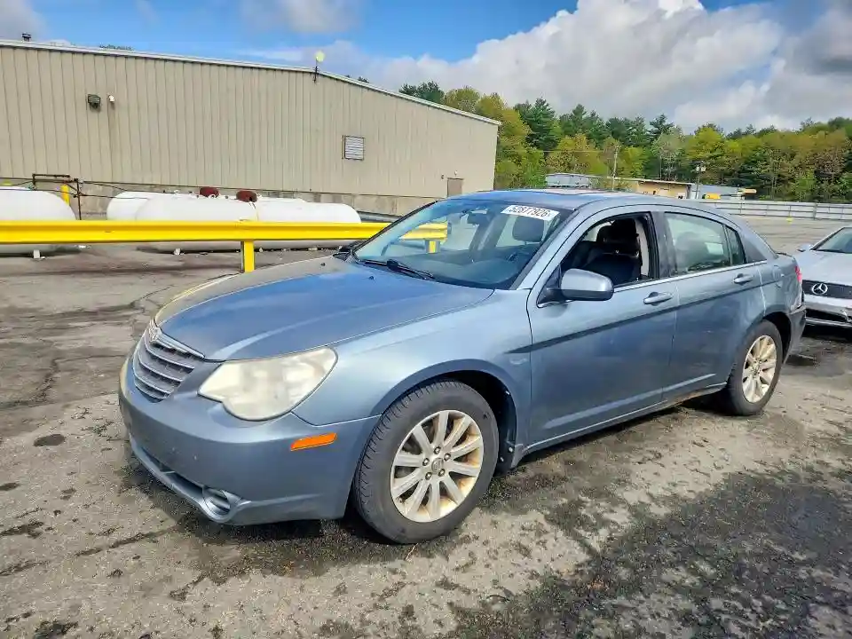 1C3CC5FB5AN183883 2010 CHRYSLER SEBRING-0