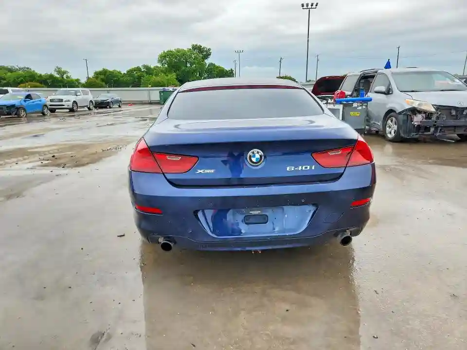 WBA6B8C50ED452537 2014 BMW 6 SERIES-5