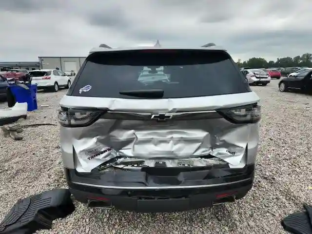 1GNEVJKW6JJ178576 2018 CHEVROLET TRAVERSE-5