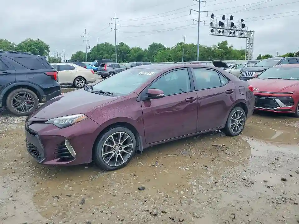 5YFBURHE1HP645081 2017 TOYOTA COROLLA-0