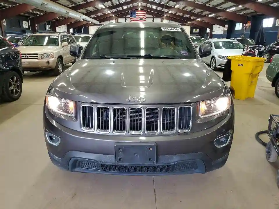1C4RJFAG3EC457703 2014 JEEP GRAND CHEROKEE-4