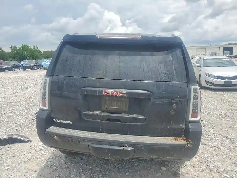 1GKS1AKC3GR261023 2016 GMC YUKON SLE-5