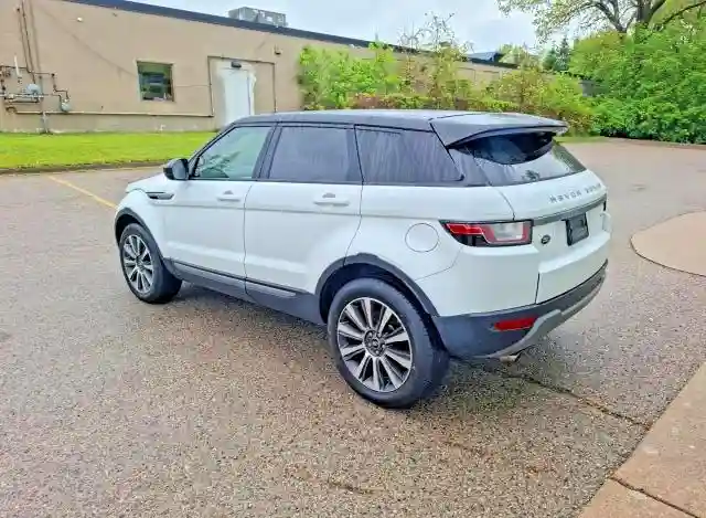 SALVP2BG8GH079056 2016 LAND ROVER RANGEROVER-2