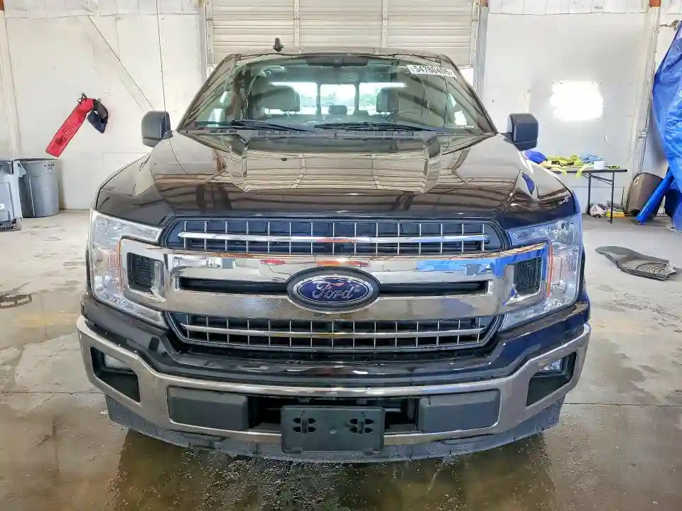 1FTEW1EP5KFB60729 2019 FORD F150-4