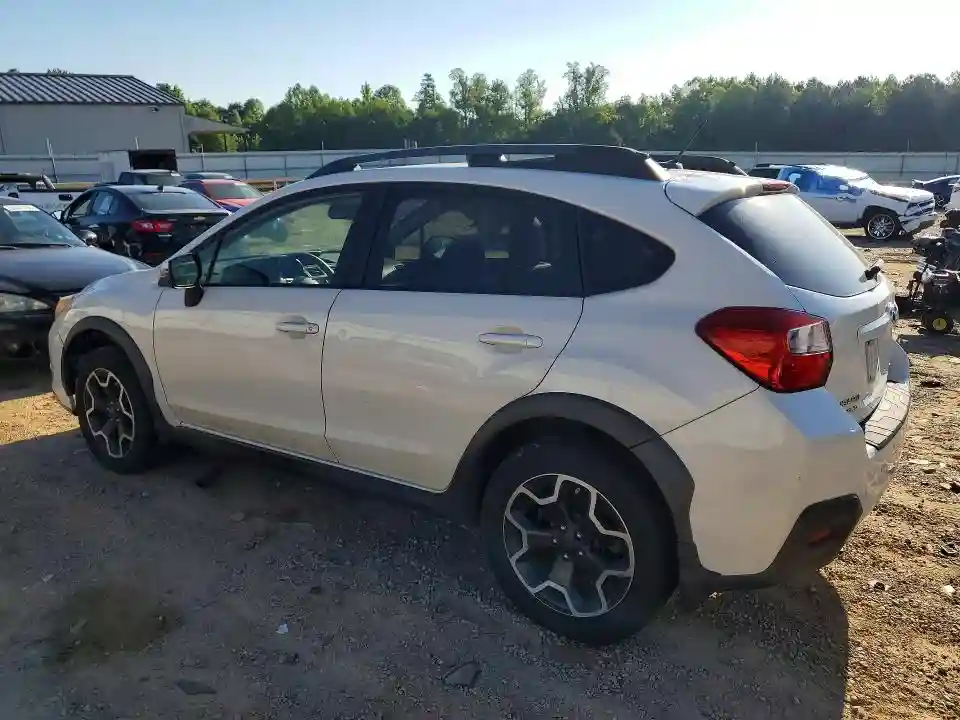 JF2GPASC0F8294308 2015 SUBARU XV-1