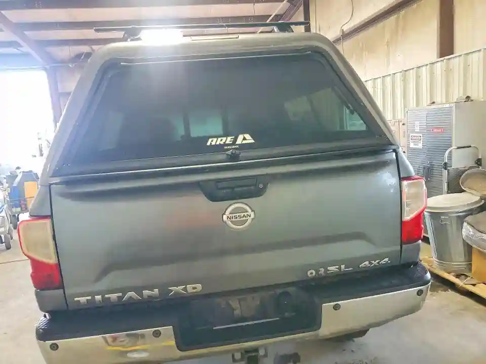 1N6BA1F48GN503341 2016 NISSAN TITAN-5