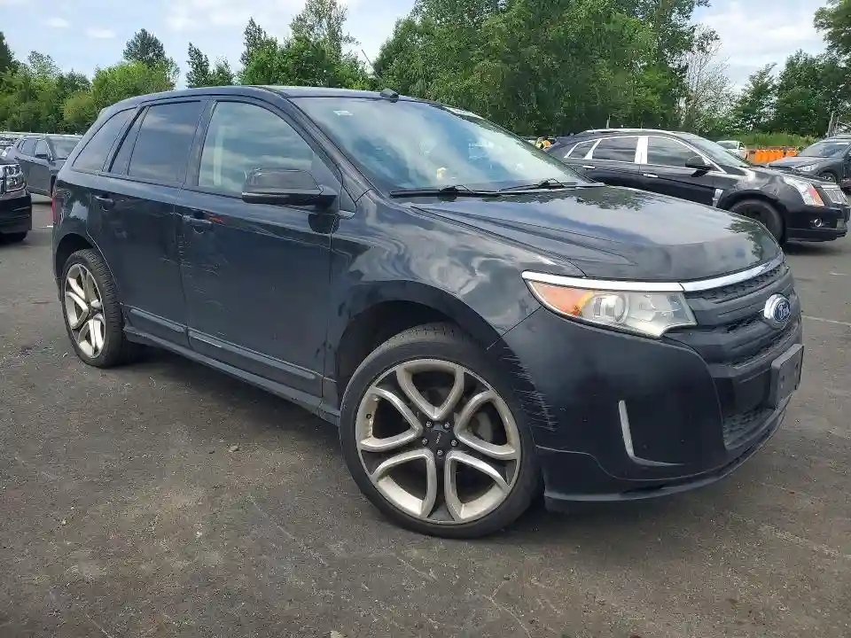 2FMDK4AK9DBA19780 2013 FORD EDGE-3