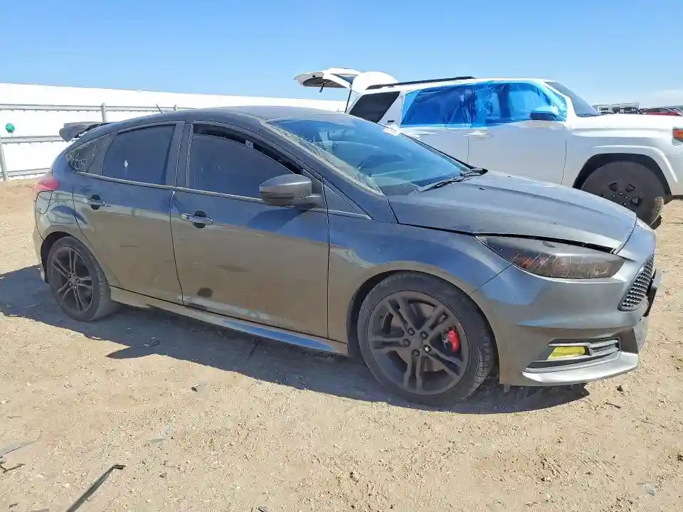 1FADP3L9XHL206130 2017 FORD FOCUS-3