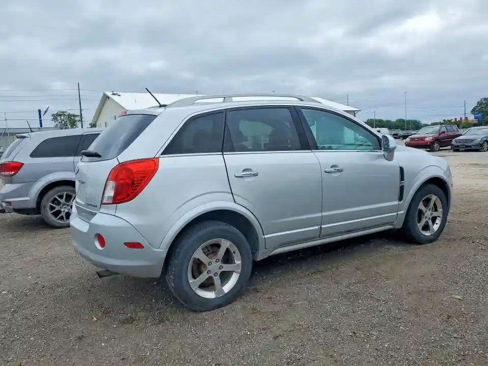3GNAL3EK4DS553943 2013 CHEVROLET CAPTIVA-2