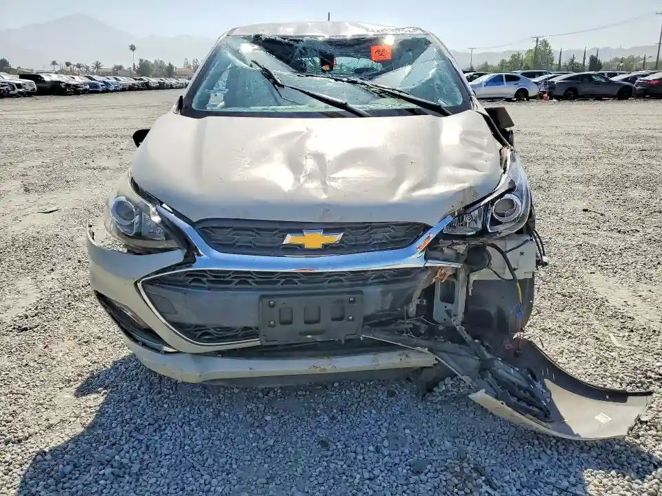 KL8CD6SA9MC722445 2021 CHEVROLET SPARK-4