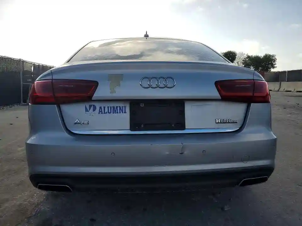 WAUC8AFC2JN023696 2018 AUDI A6-5