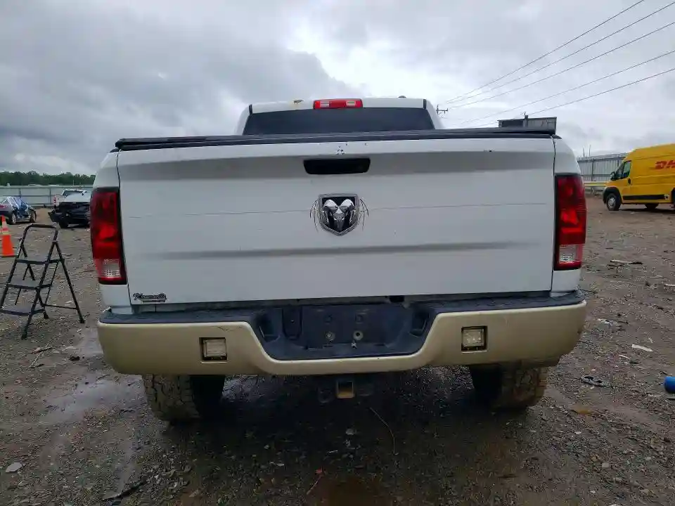 3C6UD5CL7CG182151 2012 DODGE RAM 2500-5