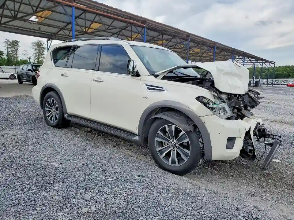 JN8AY2ND4L9105794 2020 NISSAN ARMADA-3