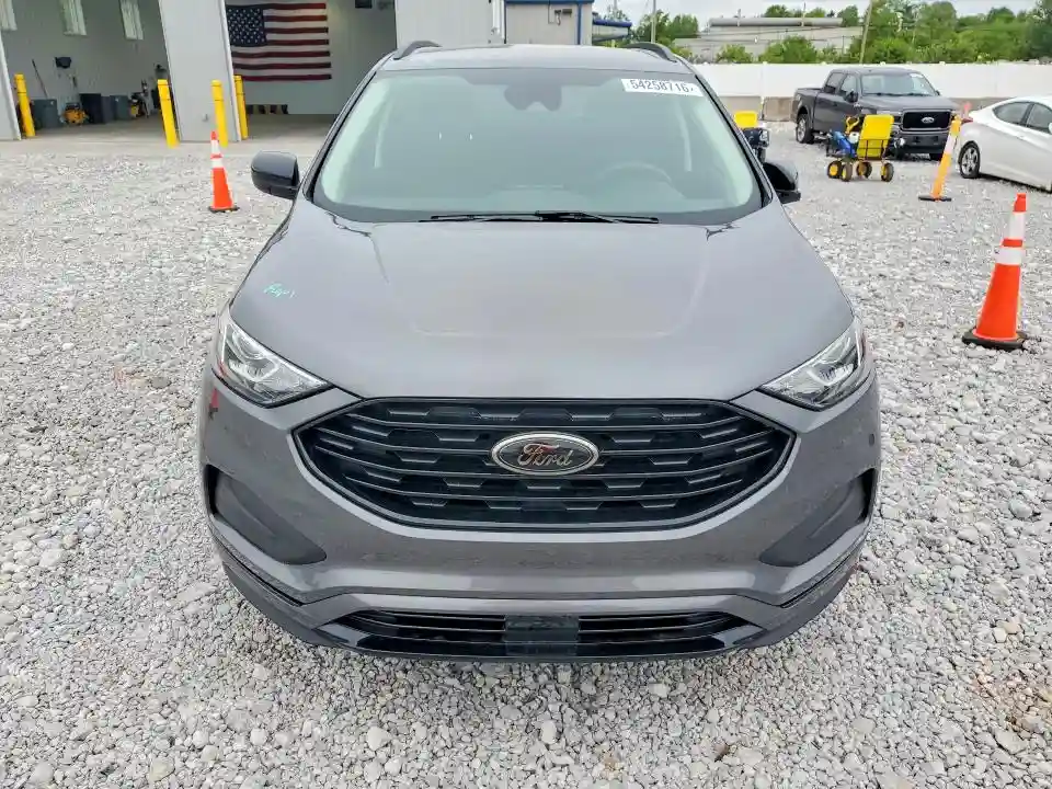 2FMPK4G91NBB13400 2022 FORD EDGE-4