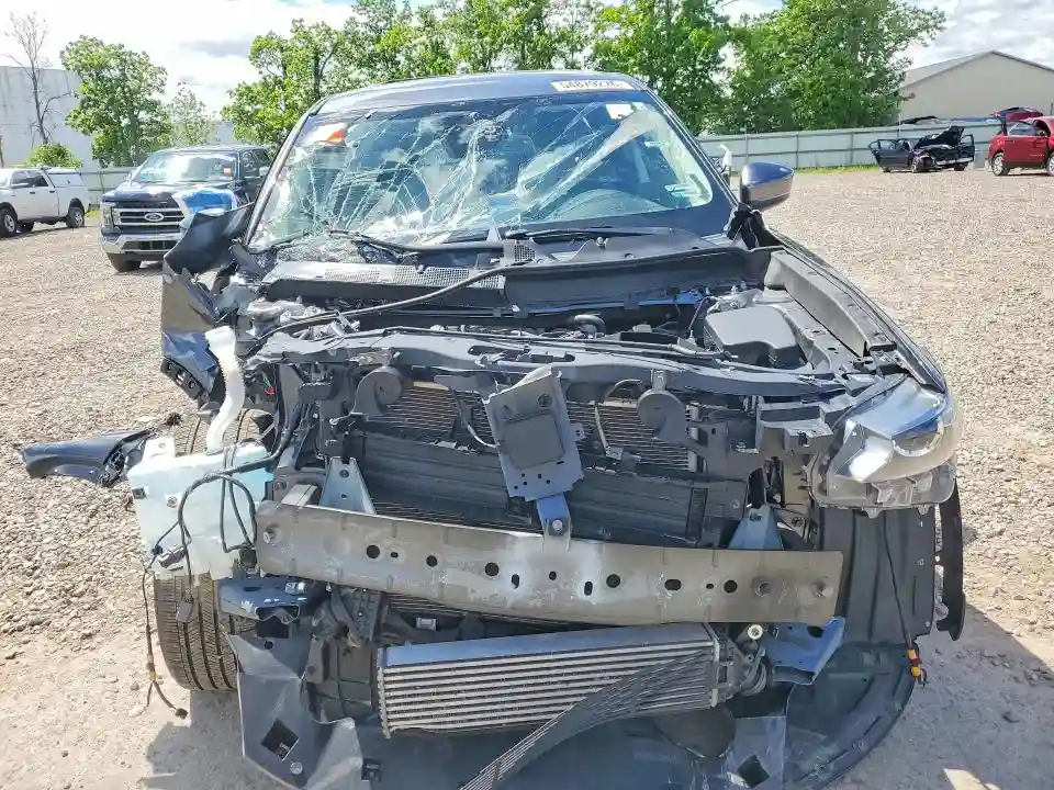 JM3TCBCY7K0307449 2019 MAZDA CX-9-4