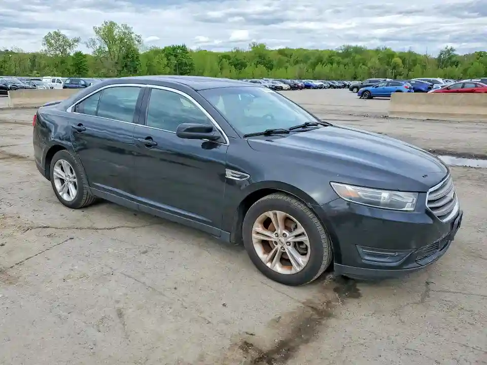 1FAHP2E81FG108416 2015 FORD TAURUS-3