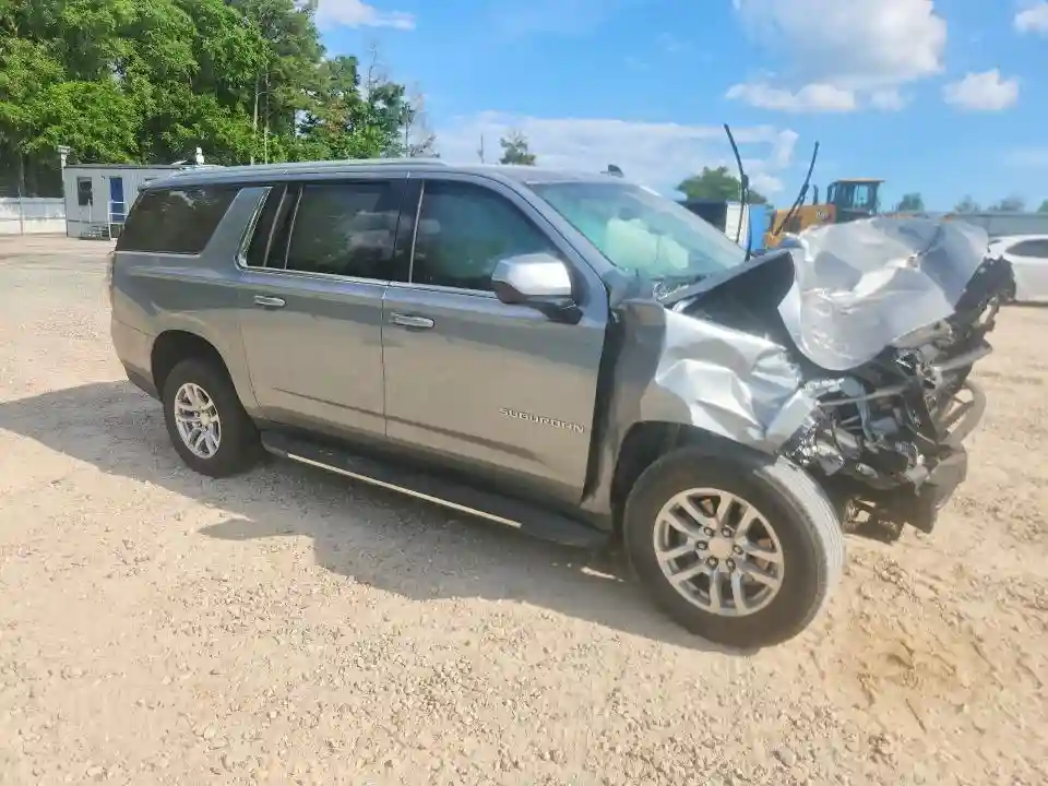 1GNSCBKD8RR352593 2024 CHEVROLET SUBURBAN-3