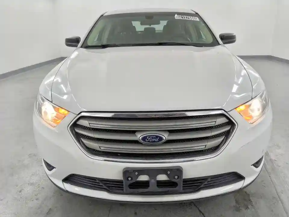 1FAHP2D89GG129372 2016 FORD TAURUS-4
