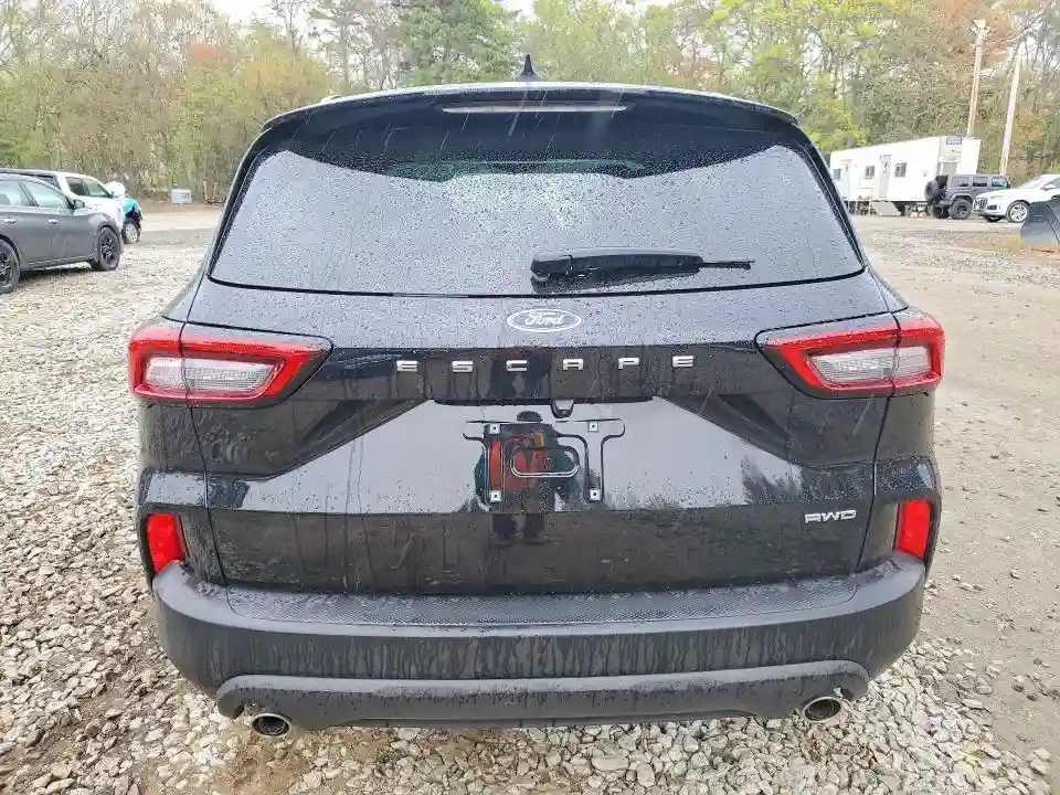 1FMCU9MN9SUA84449 2025 FORD ESCAPE-5