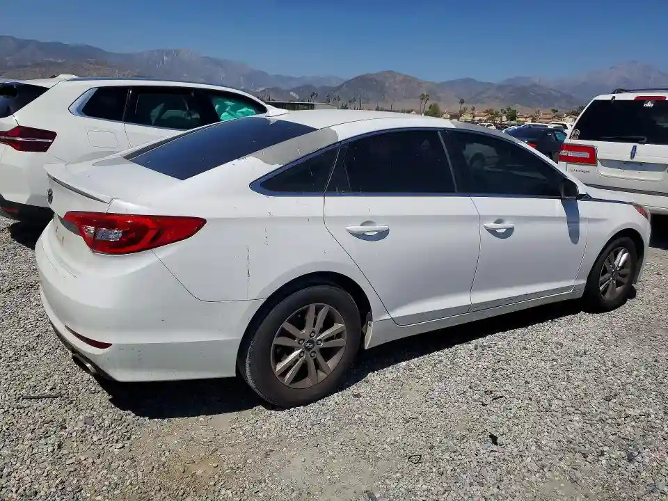 5NPE24AF3GH359186 2016 HYUNDAI SONATA SE-2