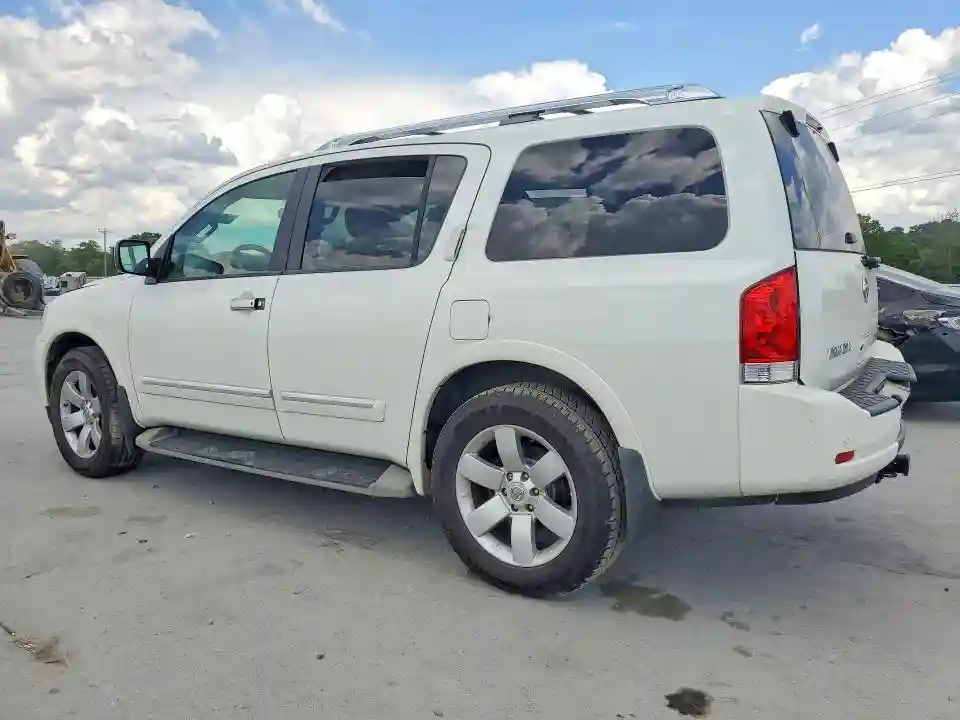 5N1BA0ND8EN602054 2014 NISSAN ARMADA-1