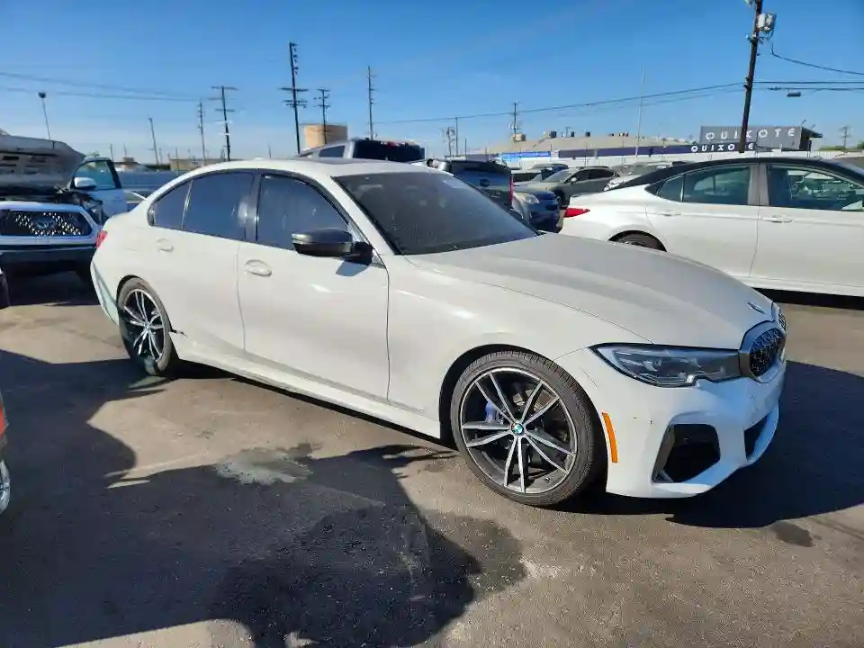 WBA5U7C04LA234488 2020 BMW M3-3