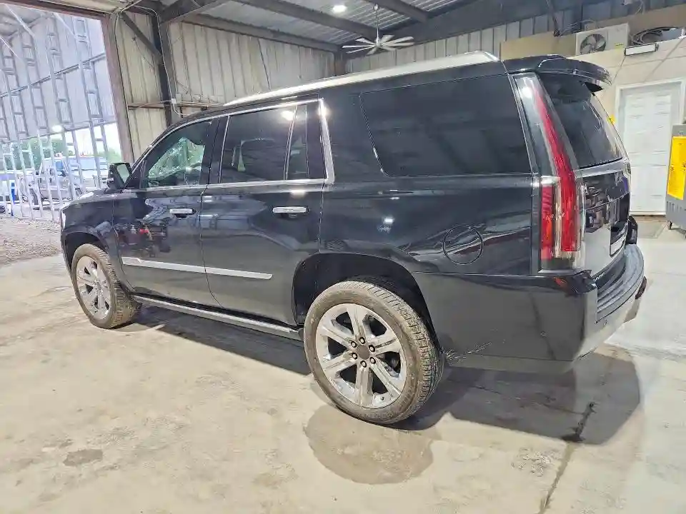 1GYS4DKJ1JR397476 2018 CADILLAC ESCALADE-1