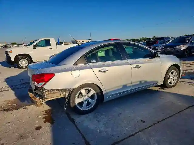 1G1PC5SBXE7366640 2014 CHEVROLET CRUZE-2