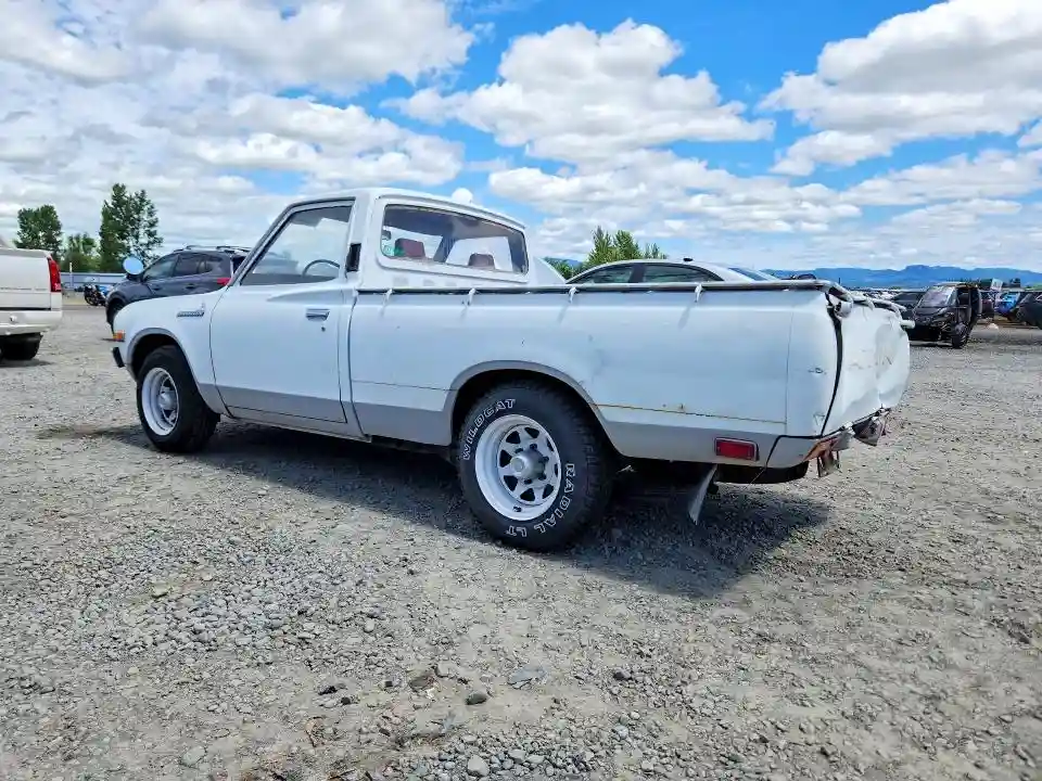 PL620278949 1973 DATSUN ALL MODELS-1