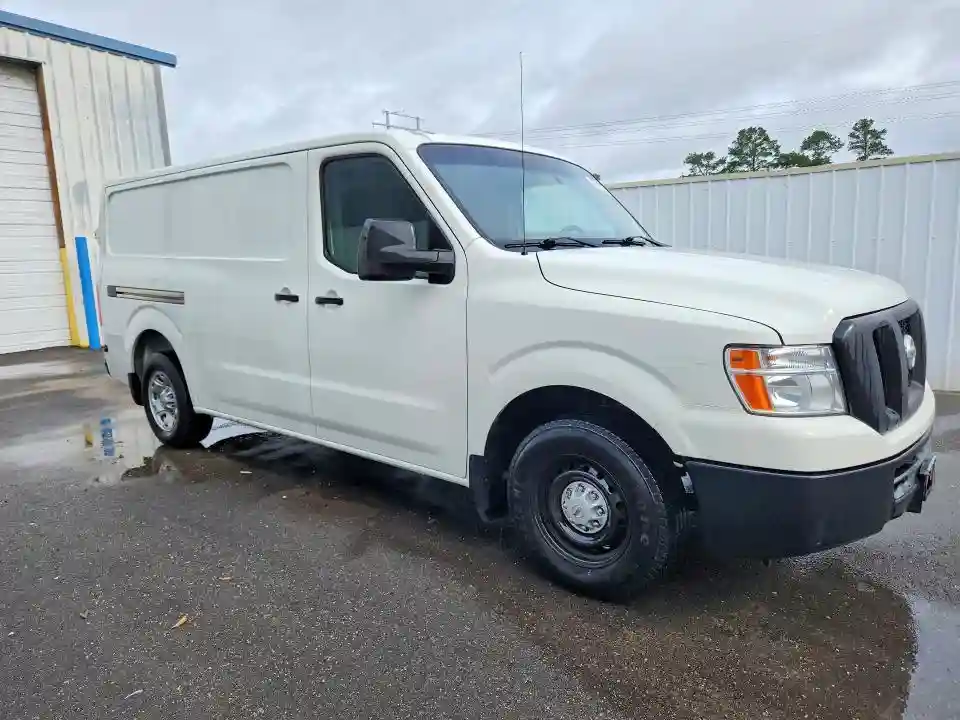1N6BF0KY4MN809548 2021 NISSAN NV-3