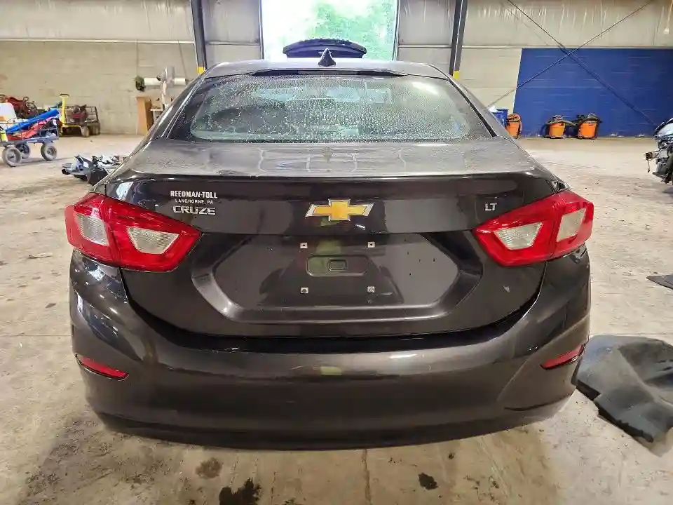 1G1BE5SM1H7177644 2017 CHEVROLET CRUZE-5