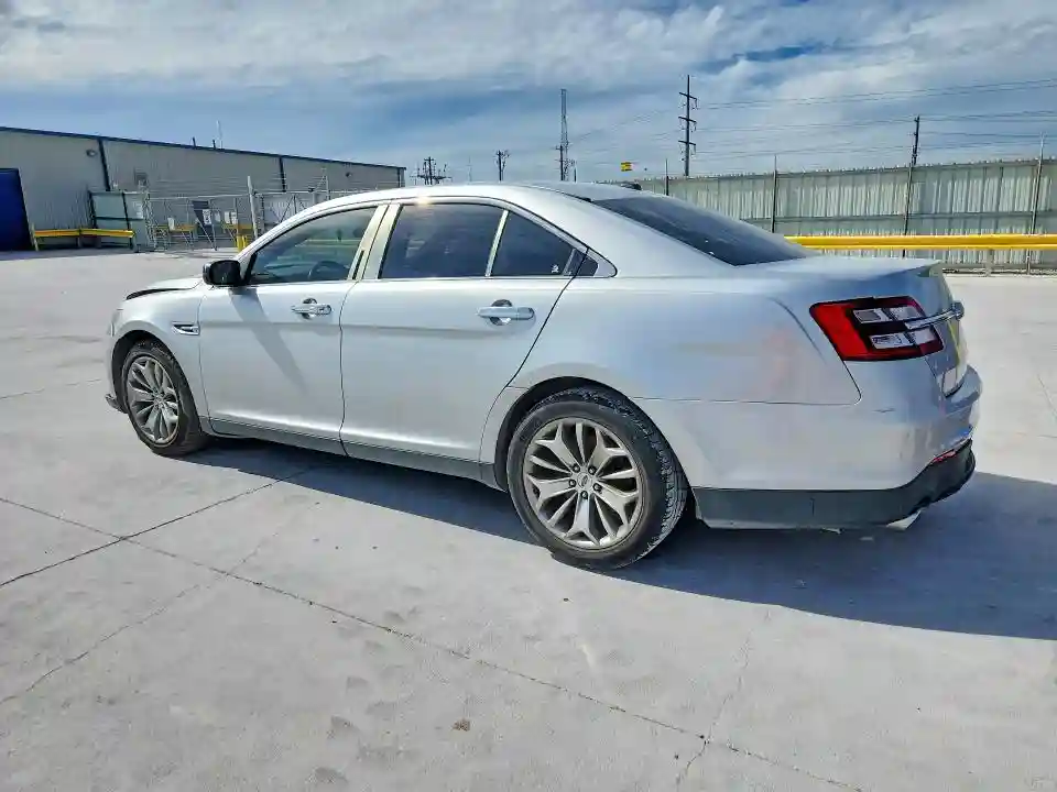 1FAHP2F82FG152231 2015 FORD TAURUS-1