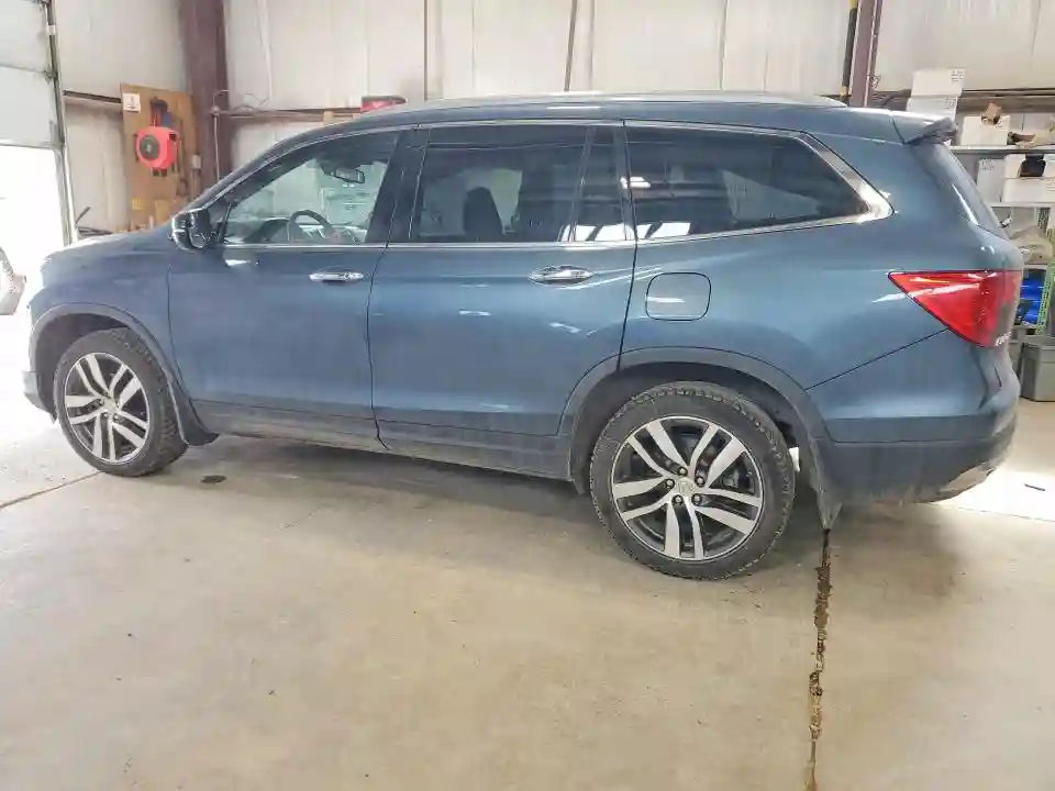 5FNYF6H92JB503037 2018 HONDA PILOT-1