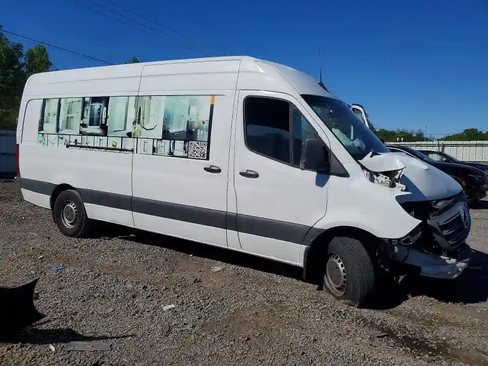 W1Y40CHY5MT061969 2021 MERCEDES-BENZ SPRINTER-3