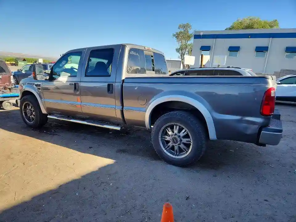 1FTSW2AR0AEA74488 2010 FORD F250-1