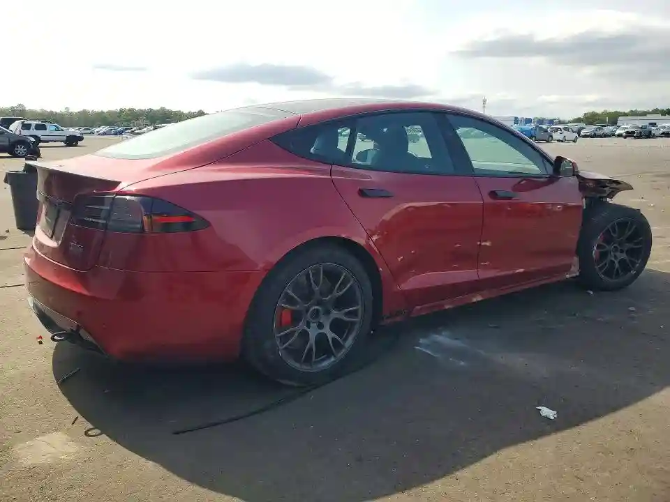 5YJSA1E63RF534729 2024 TESLA MODEL S-2