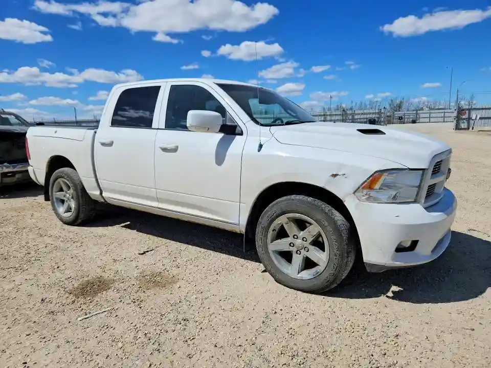 1D7RV1CT8BS676021 2011 DODGE RAM 1500-3
