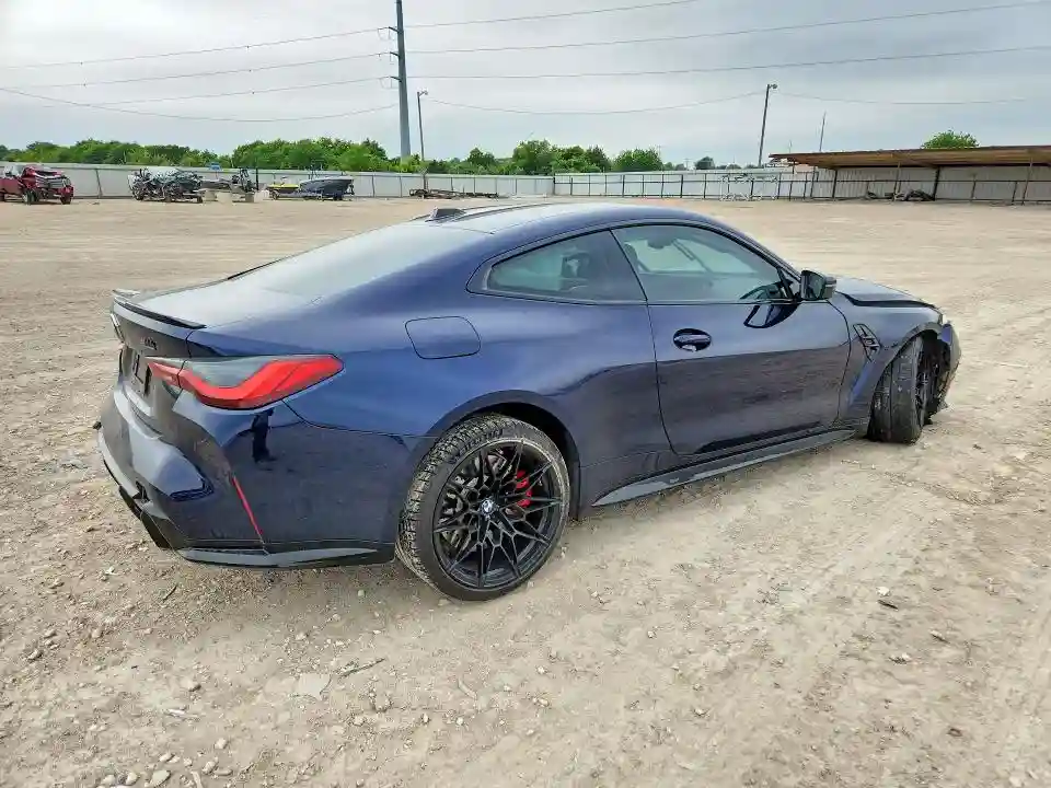 WBS43AZ00RCR66158 2024 BMW M4-2