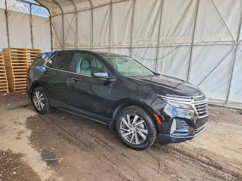 3GNAXKEV6NL302409 2022 CHEVROLET EQUINOX-3