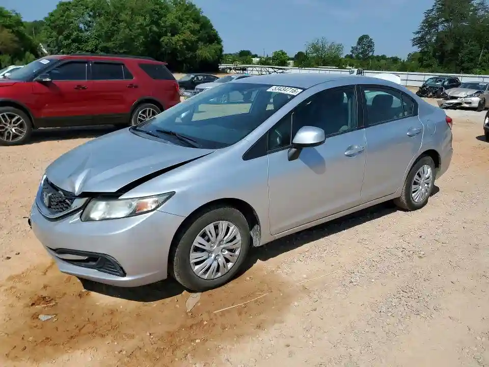 2HGFB2F52DH546238 2013 HONDA CIVIC-0