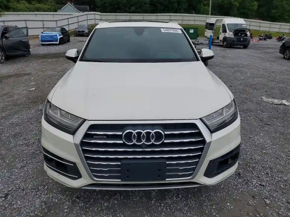 WA1VAAF78HD015230 2017 AUDI Q7-4