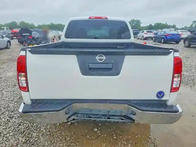 1N6BD0CT4HN715443 2017 NISSAN FRONTIER-5