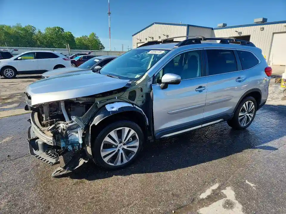 4S4WMAMD0M3446148 2021 SUBARU ASCENT-0