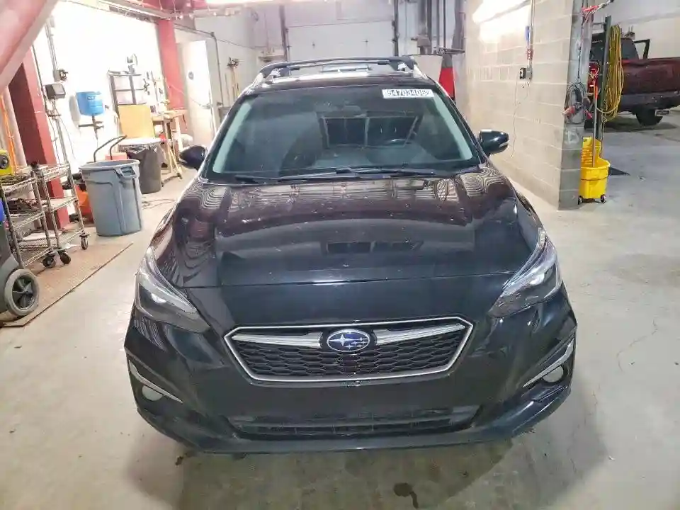 4S3GTAN68H3722528 2017 SUBARU IMPREZA-4