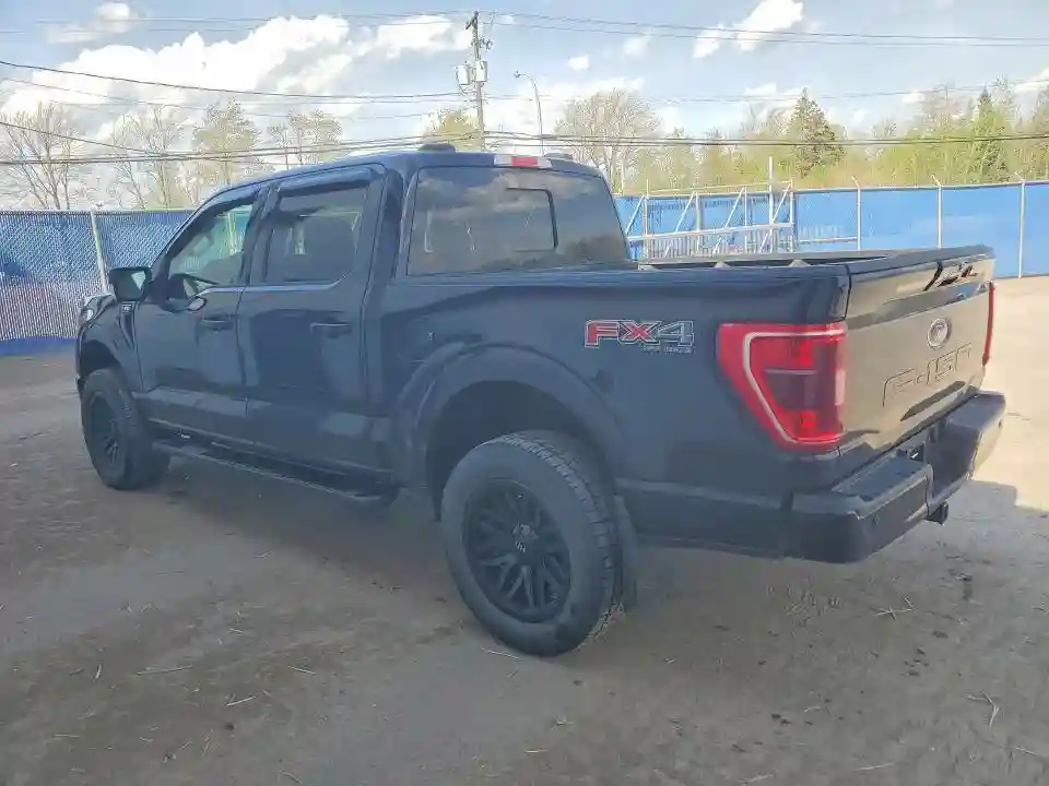 1FTFW1E57NFB44829 2022 FORD F150-1