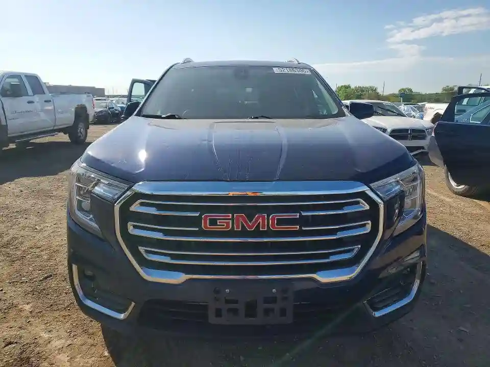 3GKALVEV6NL215281 2022 GMC TERRAIN-4